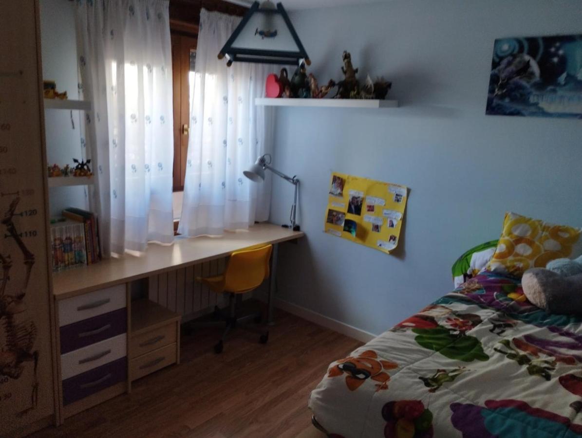 דירות סוריה 3 Hab 2 Banos Parking Terraza מראה חיצוני תמונה