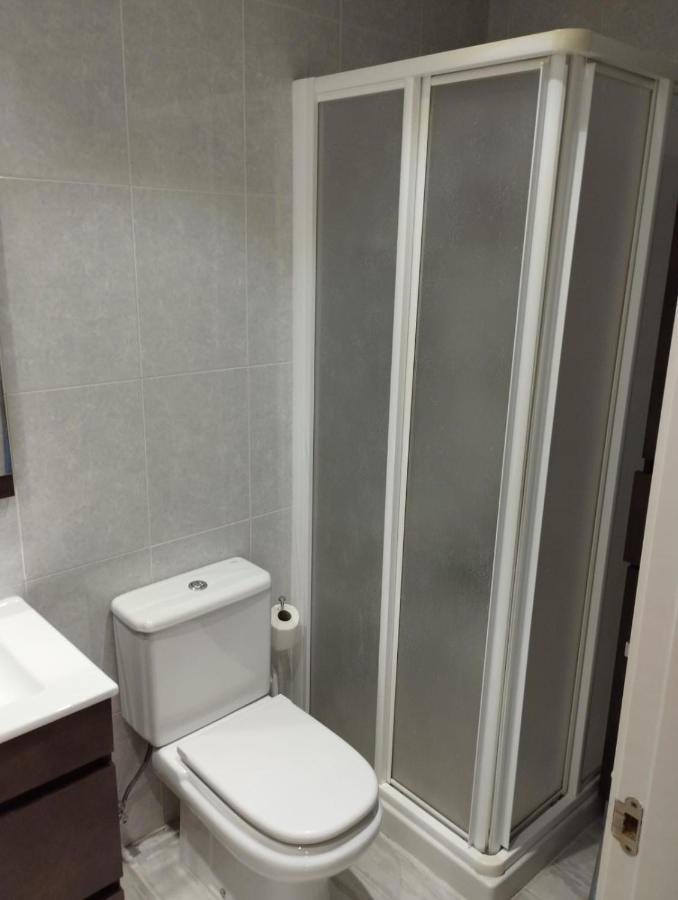 דירות סוריה 3 Hab 2 Banos Parking Terraza מראה חיצוני תמונה